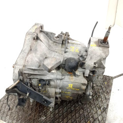 CAJA CAMBIOS RENAULT ESPACE IV (JK0) PK1AA065