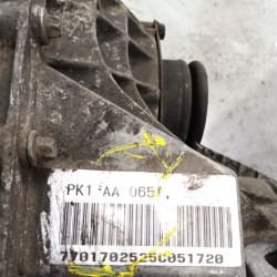CAJA CAMBIOS RENAULT ESPACE IV (JK0) PK1AA065