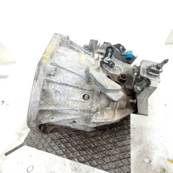 CAJA CAMBIOS RENAULT MEGANE II BERLINA 5P PK4001