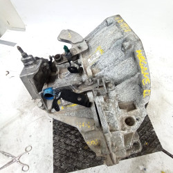 CAJA CAMBIOS RENAULT MEGANE II BERLINA 5P PK4001