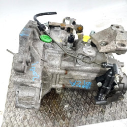 CAJA CAMBIOS SEAT IBIZA (6L1) EAY08030