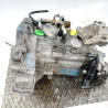 CAJA CAMBIOS SEAT IBIZA (6L1) EAY08030
