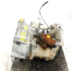 CAJA CAMBIOS SEAT LEON (1P1) GQQ