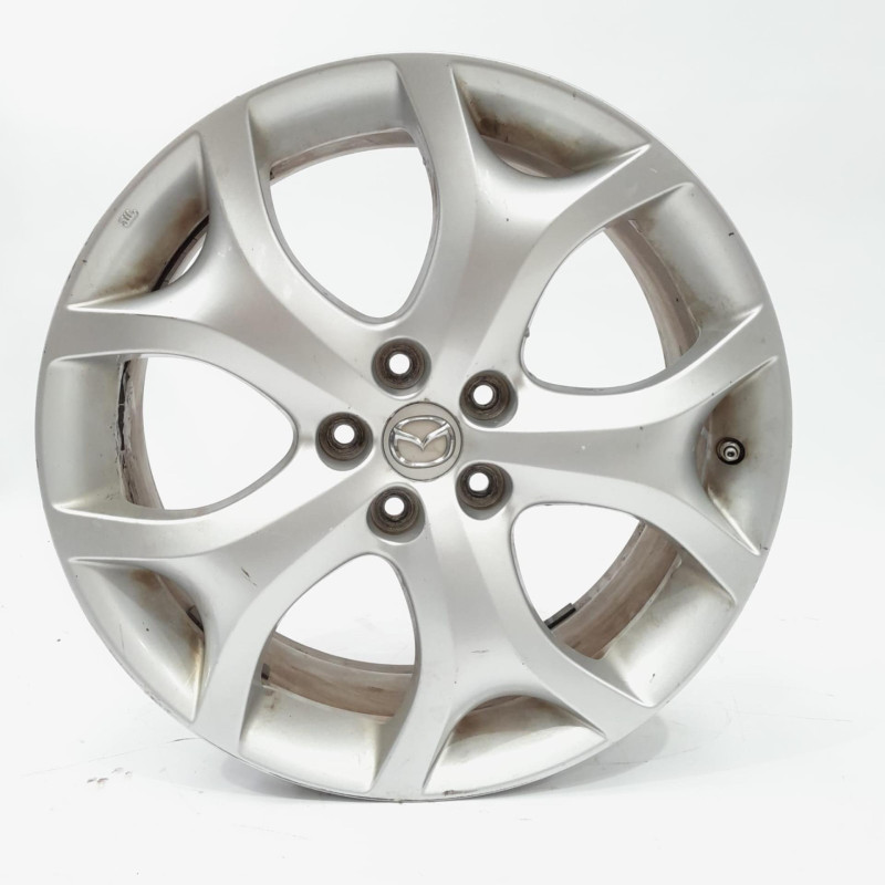 JUEGO LLANTAS MAZDA CX-7 ER R2996503 7590