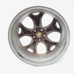 JUEGO LLANTAS MAZDA CX-7 ER R2996503 7590