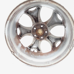JUEGO LLANTAS MAZDA CX-7 ER R2996503 7590