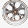 JUEGO LLANTAS MAZDA CX-7 ER R2996503 7590