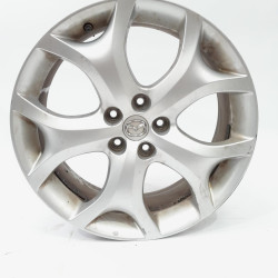 JUEGO LLANTAS MAZDA CX-7 ER R2996503 7590