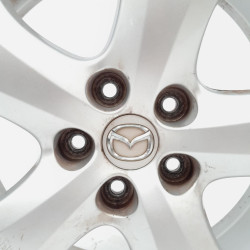 JUEGO LLANTAS MAZDA CX-7 ER R2996503 7590