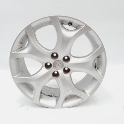 JUEGO LLANTAS MAZDA CX-7 ER R2996503 7590