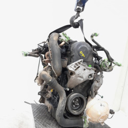 MOTOR COMPLETO SEAT ALTEA (5P1) BJBBJB