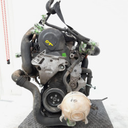 MOTOR COMPLETO SEAT ALTEA (5P1) BJBBJB