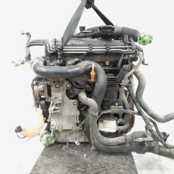 MOTOR COMPLETO SEAT ALTEA (5P1) BJBBJB