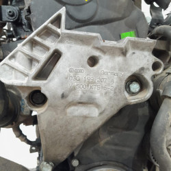 MOTOR COMPLETO SEAT ALTEA (5P1) BJBBJB