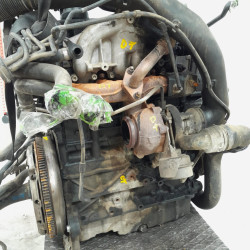 MOTOR COMPLETO SEAT ALTEA (5P1) BJBBJB
