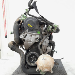 MOTOR COMPLETO SEAT ALTEA (5P1) BJBBJB