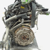 MOTOR COMPLETO SEAT ALTEA (5P1) BJBBJB