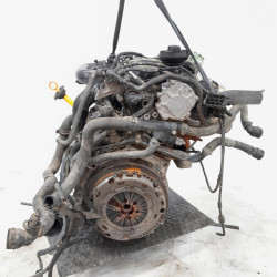 MOTOR COMPLETO VOLKSWAGEN GOLF V (1K1)(10.2003) BKCBKC