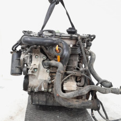 MOTOR COMPLETO VOLKSWAGEN GOLF V (1K1)(10.2003) BKCBKC