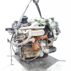 MOTOR COMPLETO VOLKSWAGEN GOLF V (1K1)(10.2003) BKCBKC