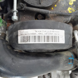 MOTOR COMPLETO VOLKSWAGEN GOLF V (1K1)(10.2003) BKCBKC