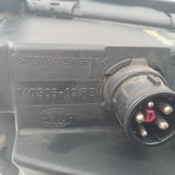 FARO DERECHO AUDI A6 BERLINA (C4) ABC14050602