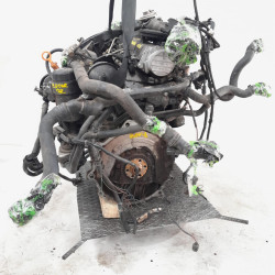 MOTOR COMPLETO SKODA OCTAVIA BERLINA (1U2) ALHALH