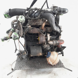 MOTOR COMPLETO SKODA OCTAVIA BERLINA (1U2) ALHALH