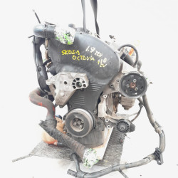 MOTOR COMPLETO SKODA OCTAVIA BERLINA (1U2) ALHALH