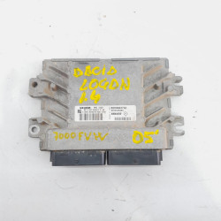 CENTRALITA MOTOR UCE DACIA LOGAN 1 K7J710MOTOR K7J A78200483732