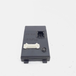 CENTRALITA CHECK CONTROL DACIA LOGAN 1 K7J710MOTOR K7J A78200564718