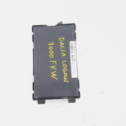 CENTRALITA CHECK CONTROL DACIA LOGAN 1 K7J710MOTOR K7J A78200564718