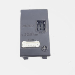 CENTRALITA CHECK CONTROL DACIA LOGAN 1 K7J710MOTOR K7J A78200564718