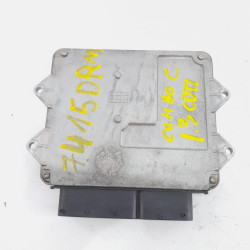 CENTRALITA MOTOR UCE OPEL COMBO (CORSA C) Z13DT55194018