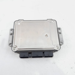 CENTRALITA MOTOR UCE PEUGEOT 307 BREAK/ SW (S2) 0281011634
