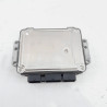 CENTRALITA MOTOR UCE PEUGEOT 307 BREAK/ SW (S2) 0281011634