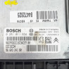 CENTRALITA MOTOR UCE PEUGEOT 307 BREAK/ SW (S2) 0281011634