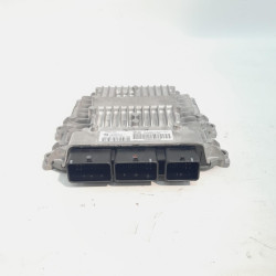 CENTRALITA MOTOR UCE CITROEN C5 BERLINA DW10BTED4RHR5WS40258GT