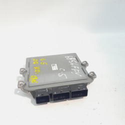 CENTRALITA MOTOR UCE CITROEN C5 BERLINA DW10BTED4RHR5WS40258GT
