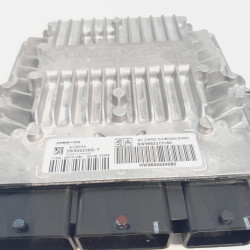 CENTRALITA MOTOR UCE CITROEN C5 BERLINA DW10BTED4RHR5WS40258GT