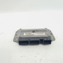 CENTRALITA MOTOR UCE RENAULT MEGANE II BERLINA 3P K4M760K4M T78200298457