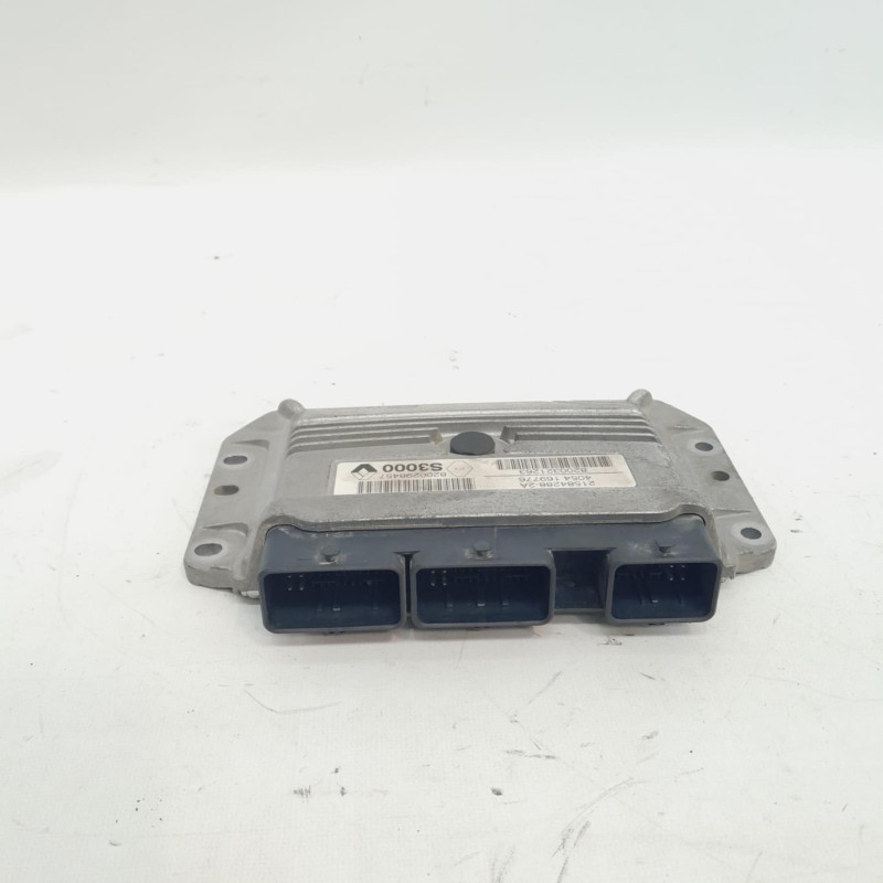 CENTRALITA MOTOR UCE RENAULT MEGANE II BERLINA 3P K4M760K4M T78200298457
