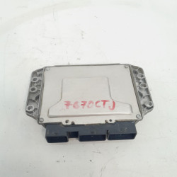 CENTRALITA MOTOR UCE RENAULT MEGANE II BERLINA 3P K4M760K4M T78200298457