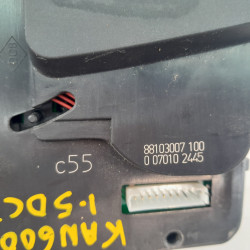 MANDO LIMPIA RENAULT KANGOO II (F/KW0) K9K C888103007100