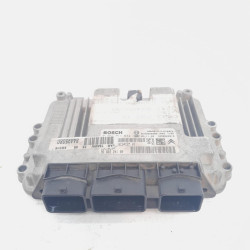 CENTRALITA MOTOR UCE PEUGEOT 307 (S1)(04.2001) 9HZDV6TED49HZ0281011634