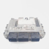 CENTRALITA MOTOR UCE PEUGEOT 307 (S1)(04.2001) 9HZDV6TED49HZ0281011634