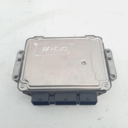 CENTRALITA MOTOR UCE PEUGEOT 307 (S1)(04.2001) 9HZDV6TED49HZ0281011634