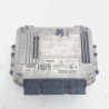 CENTRALITA MOTOR UCE PEUGEOT 307 (S1)(04.2001) 9HZDV6TED49HZ0281011634
