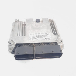 CENTRALITA MOTOR UCE OPEL INSIGNIA BERLINA 0281016704