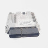 CENTRALITA MOTOR UCE OPEL INSIGNIA BERLINA 0281016704